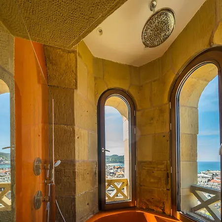 Hotel Catalonia Donosti