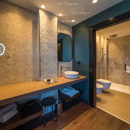 Catalonia Donosti 4*