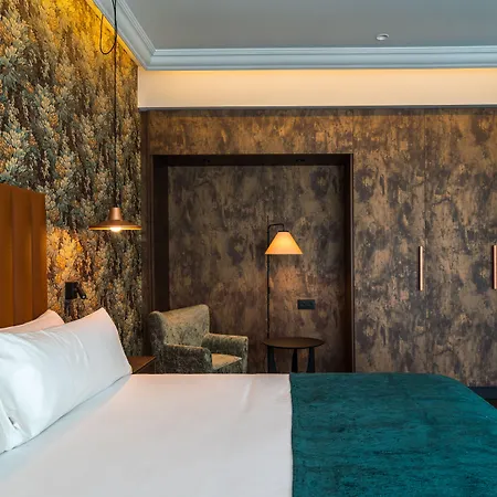 Catalonia Donosti Hotel San Sebastian