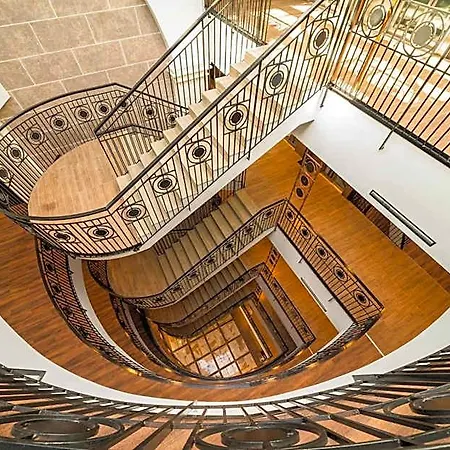 Catalonia Donosti ホテル 4*