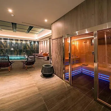 Catalonia Donosti 4* サン・セバスティアン