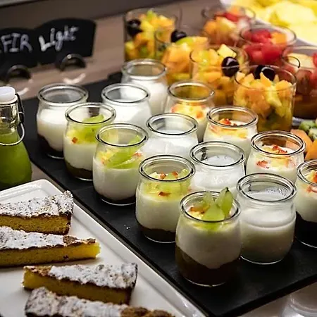 ホテル Catalonia Donosti 4*