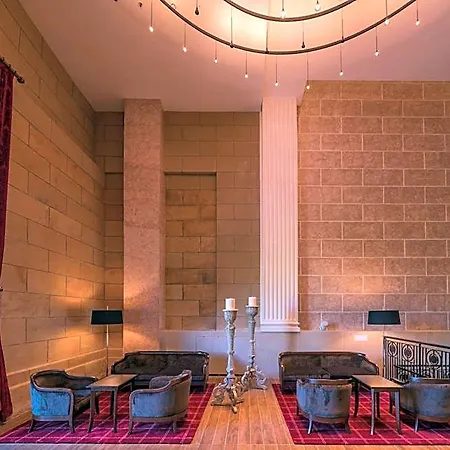 Catalonia Donosti ホテル 4*