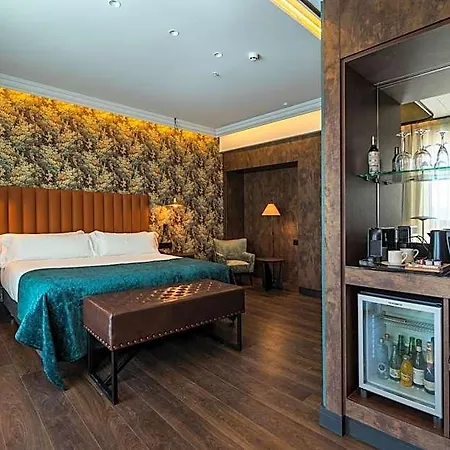 Catalonia Donosti 4* San Sebastian