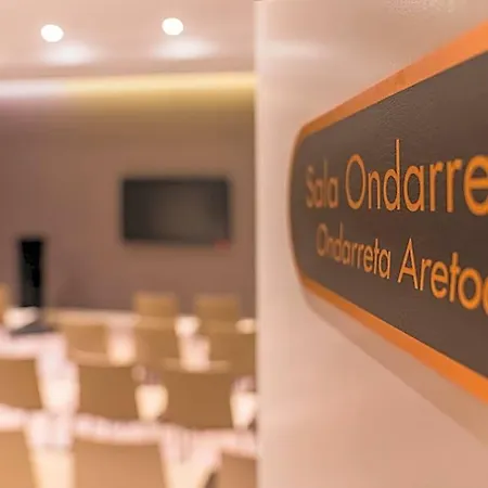 Catalonia Donosti Hotel San Sebastian