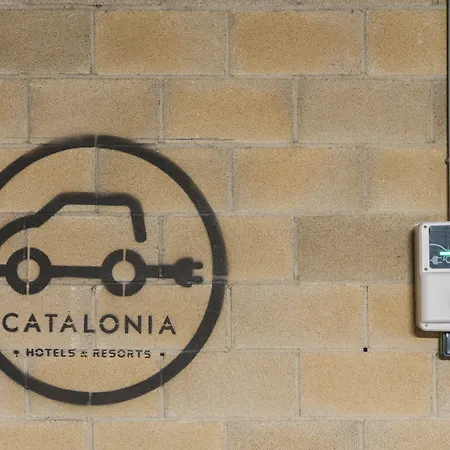Catalonia Donosti Szálloda San Sebastián