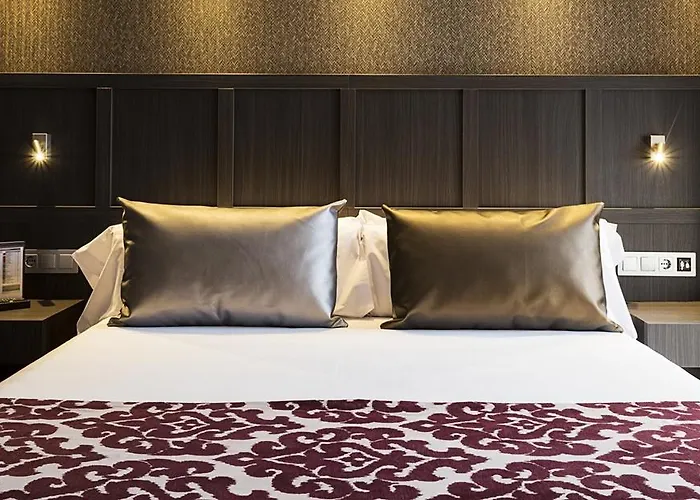 Catalonia Donosti 4*