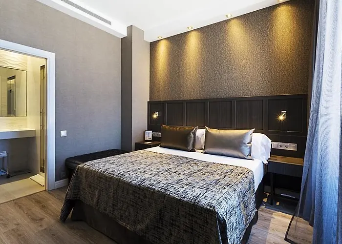 Catalonia Donosti Сан-Себастьян