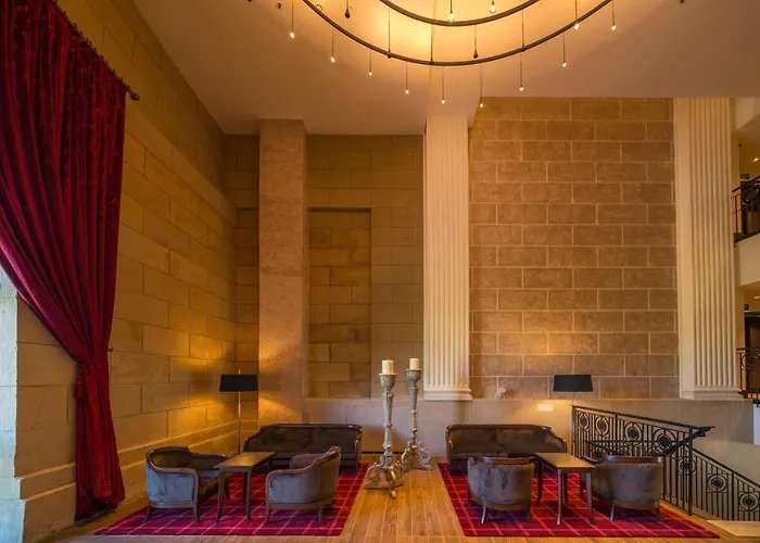 Hotell Catalonia Donosti 4*