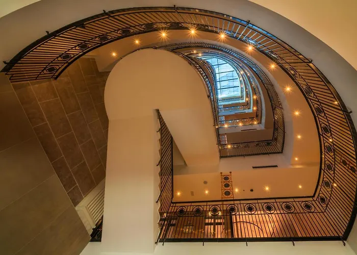 Hotel Catalonia Donosti