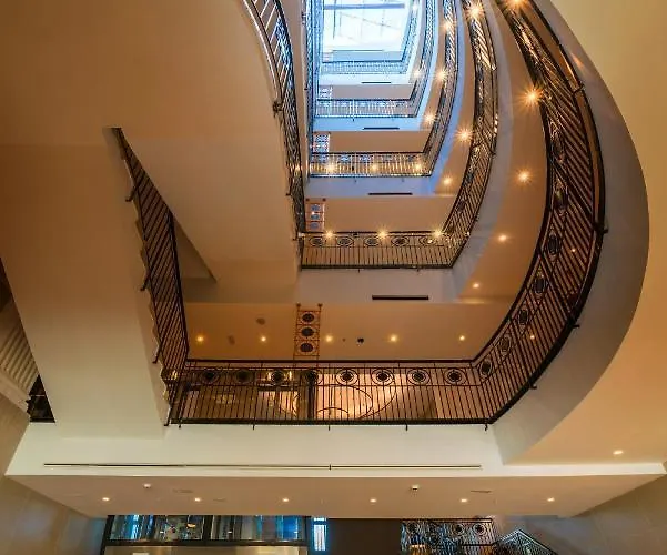 Catalonia Donosti 4*