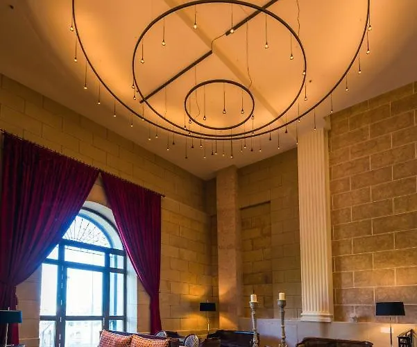 Catalonia Donosti Hotel