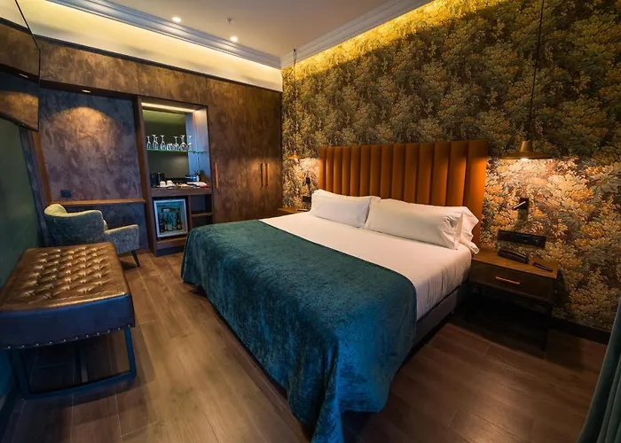 Hotell Catalonia Donosti San Sebastián