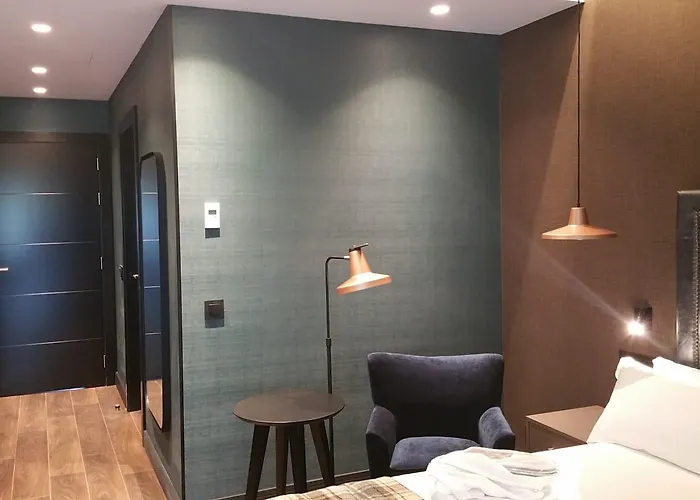 Catalonia Donosti Hotell