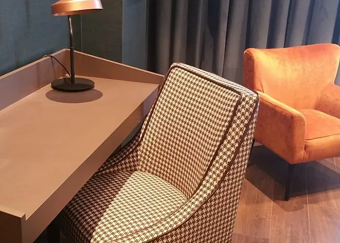 Catalonia Donosti Hotell