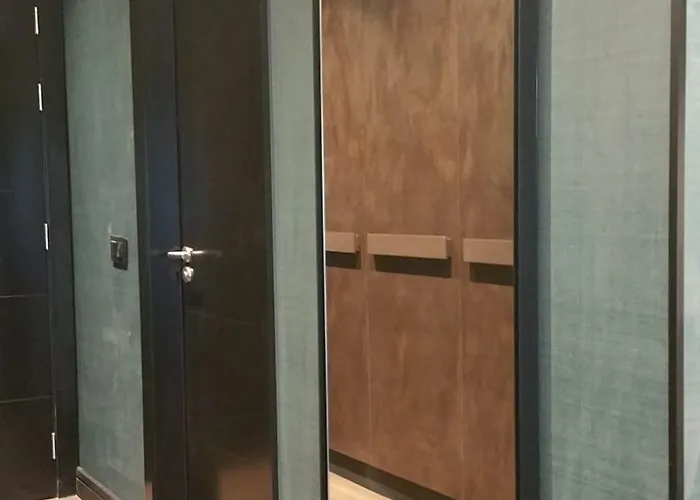 Catalonia Donosti Сан-Себастьян