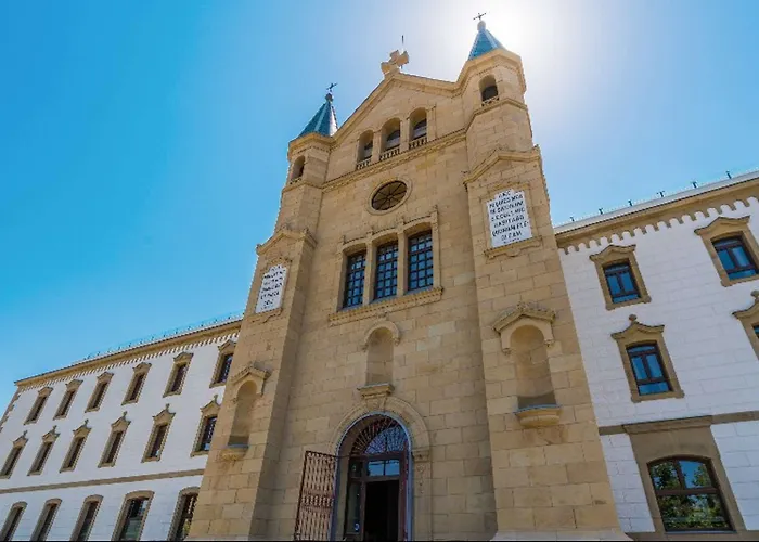 Hotell Catalonia Donosti