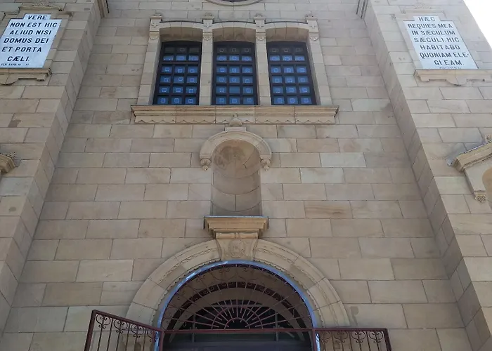 Catalonia Donosti 4* Сан-Себастьян