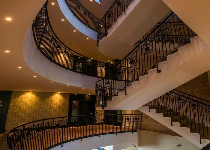 Catalonia Donosti 4*