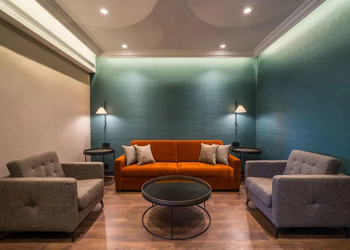 Catalonia Donosti Hotell San Sebastián