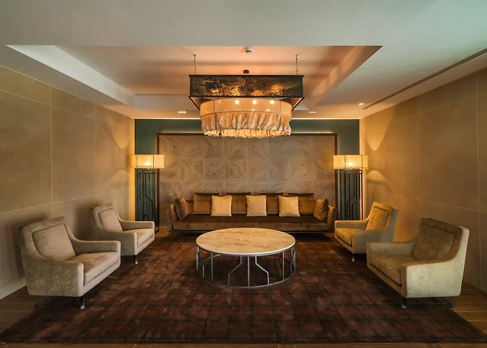 Отель Catalonia Donosti 4*