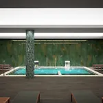 Catalonia Donosti 酒店 圣塞瓦斯蒂安