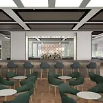 Catalonia Donosti 酒店 4*