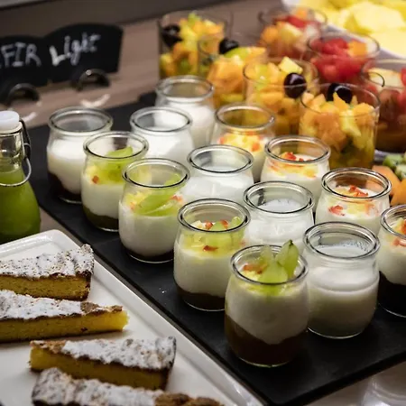 Catalonia Donosti 4* 圣塞瓦斯蒂安