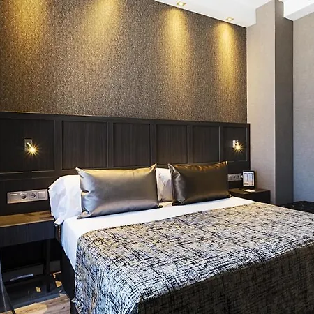 Hotel Catalonia Donosti