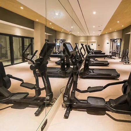 Catalonia Donosti 4*