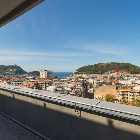 Catalonia Donosti 4* Σαν Σεμπαστιάν
