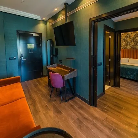 Catalonia Donosti 4* San Sebastián