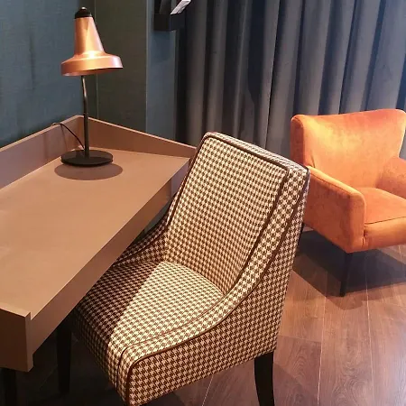 Catalonia Donosti Hotel