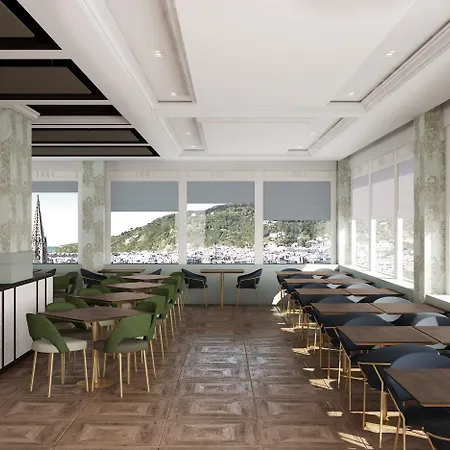 Catalonia Donosti 4*