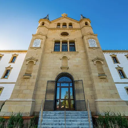 Ξενοδοχείο Catalonia Donosti Σαν Σεμπαστιάν