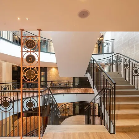 Catalonia Donosti Hotel 4*