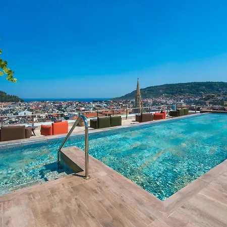Ξενοδοχείο Catalonia Donosti 4*