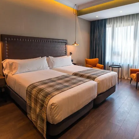 Catalonia Donosti 4* Σαν Σεμπαστιάν