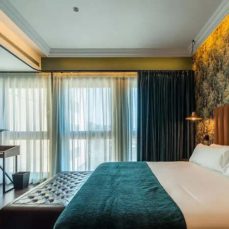 Catalonia Donosti 4*