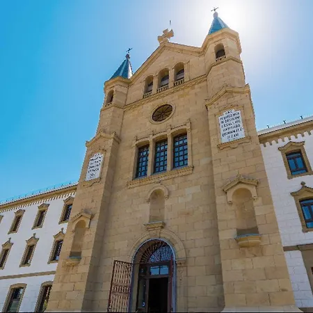 Hotel Catalonia Donosti