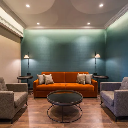 Catalonia Donosti Hotel San Sebastián