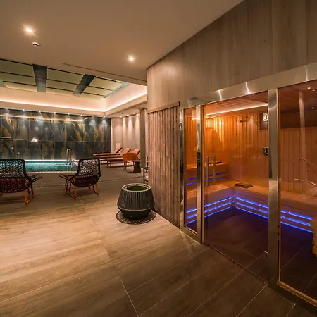 Catalonia Donosti 4* Saint-Sébastien