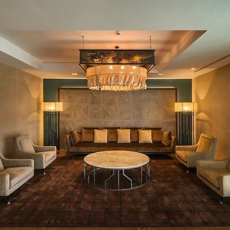 Hotel Catalonia Donosti 4*