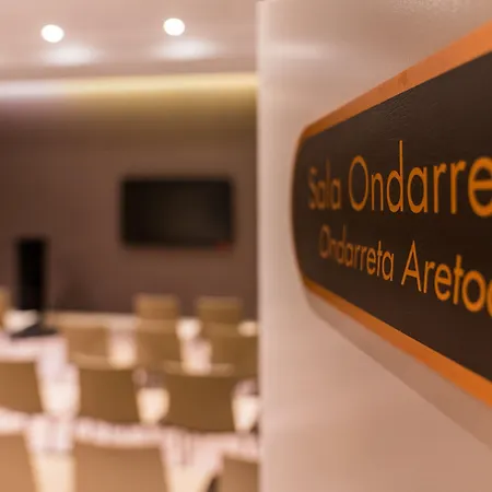 Catalonia Donosti Hotel